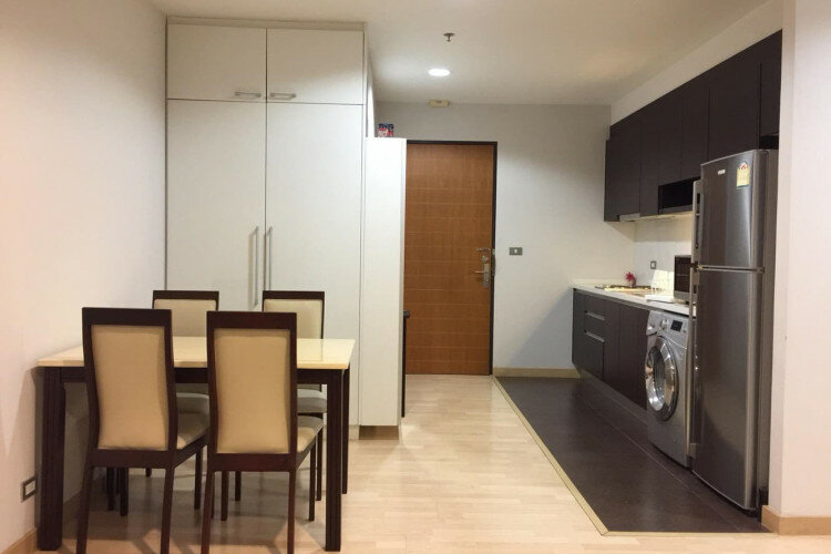 Кондоминиум в Бангкоке, Таиланд | THE415179