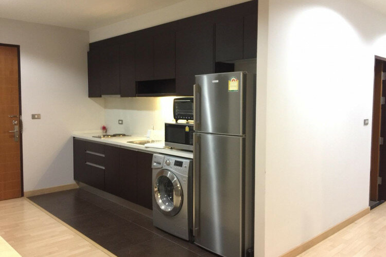 Кондоминиум в Бангкоке, Таиланд | THE415179