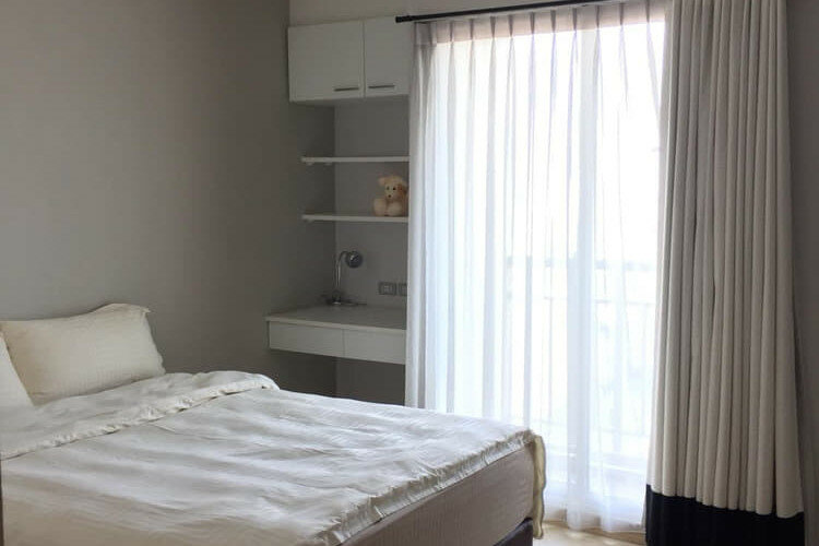 Кондоминиум в Бангкоке, Таиланд | THE415179