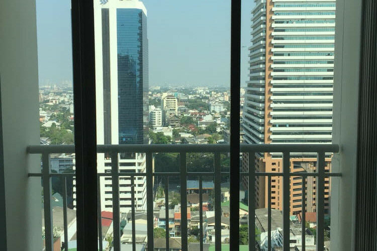 Кондоминиум в Бангкоке, Таиланд | THE415179