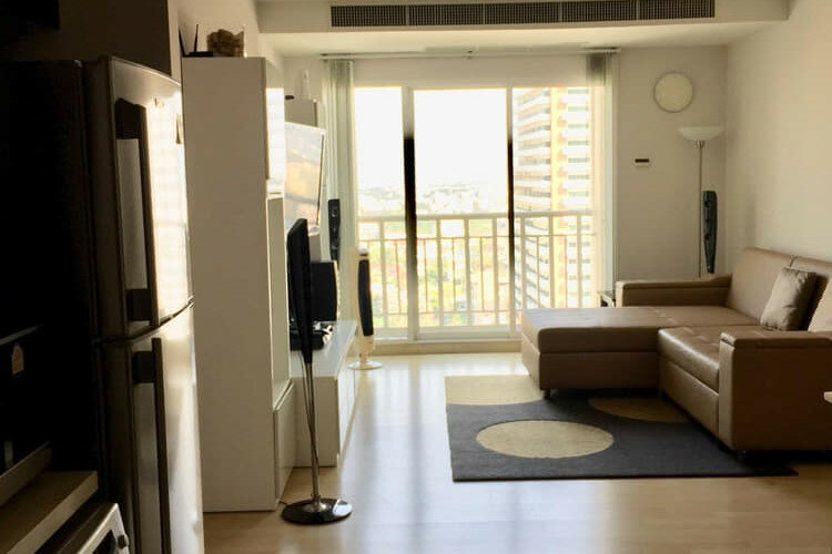 Кондоминиум в Бангкоке, Таиланд | THE415179