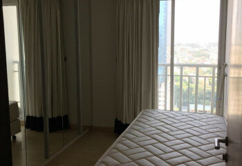 Кондоминиум в Бангкоке, Таиланд | THE415179