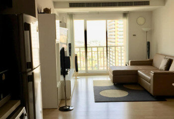 Кондоминиум в Бангкоке, Таиланд 