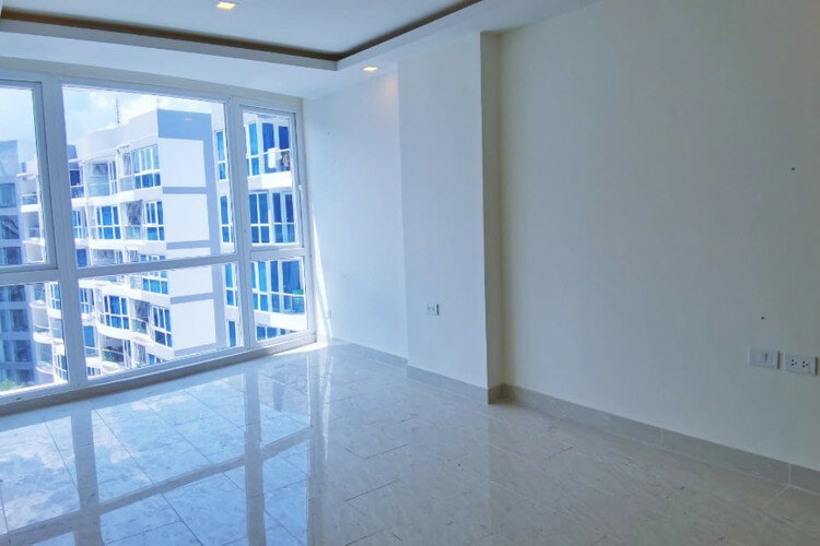 Кондоминиум в Паттайе, Таиланд | THE240671