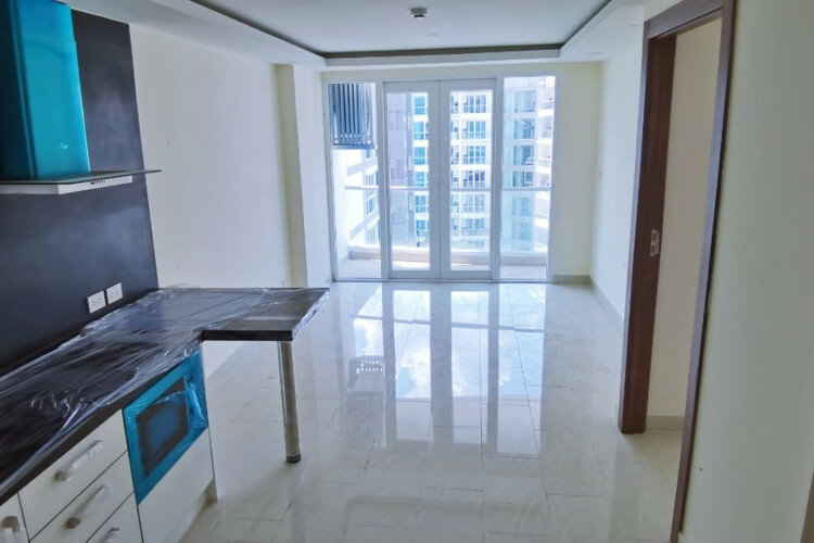 Кондоминиум в Паттайе, Таиланд | THE240671