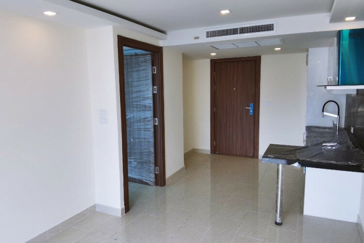 Кондоминиум в Паттайе, Таиланд | THE240671