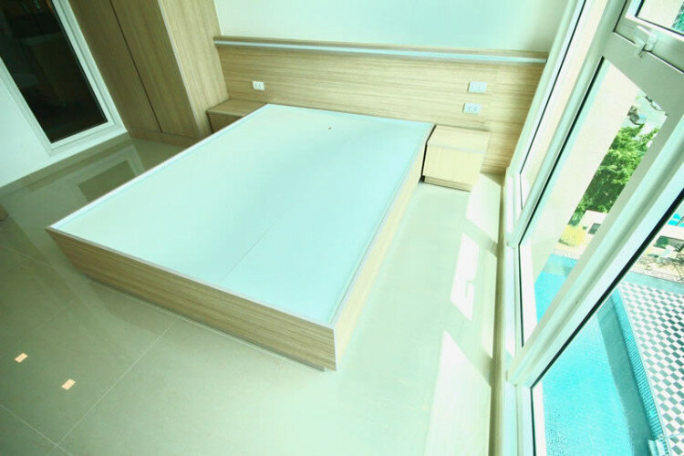 Кондоминиум в Паттайе, Таиланд | THE322870