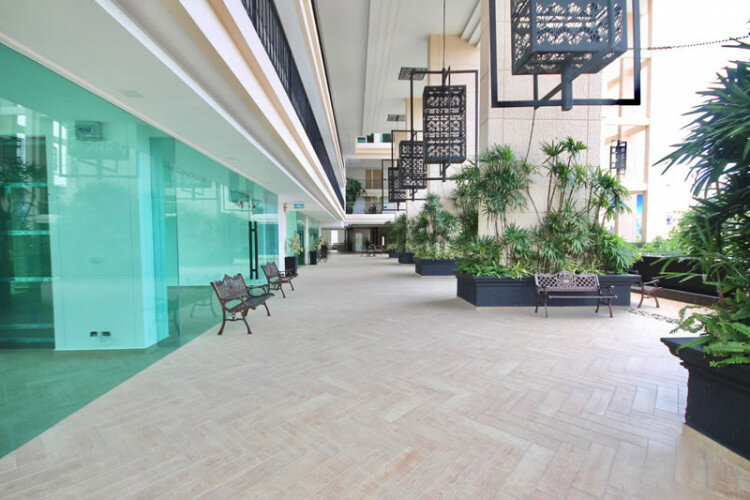 Кондоминиум в Паттайе, Таиланд | THE322870