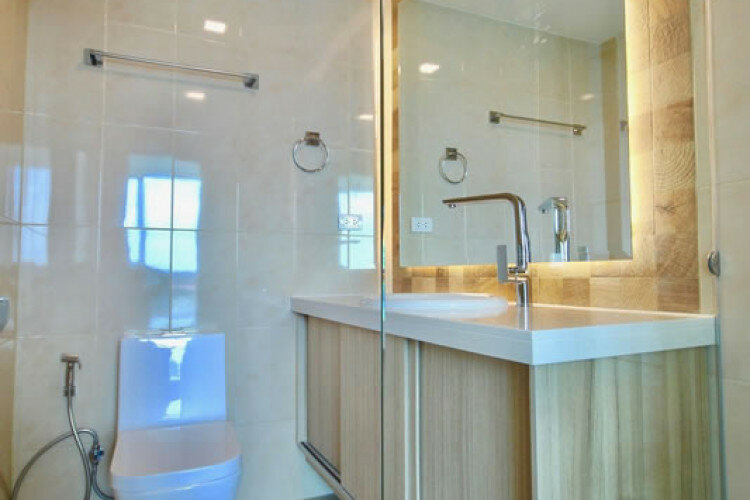 Кондоминиум в Паттайе, Таиланд | THE322870