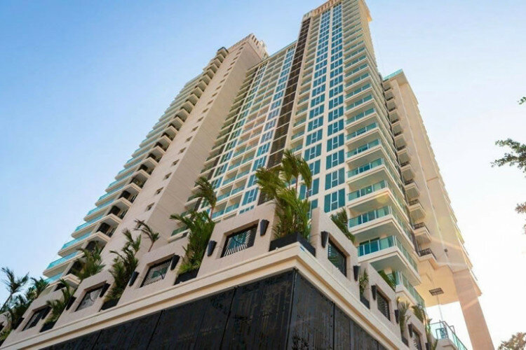 Кондоминиум в Паттайе, Таиланд | THE322870