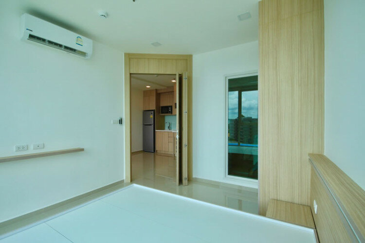 Кондоминиум в Паттайе, Таиланд | THE322870