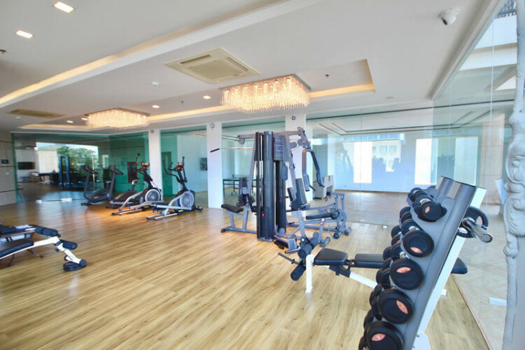 Кондоминиум в Паттайе, Таиланд | THE322870