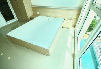 Кондоминиум в Паттайе, Таиланд | THE322870