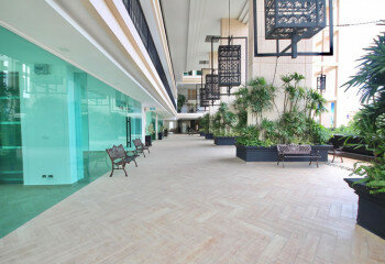 Кондоминиум в Паттайе, Таиланд | THE322870