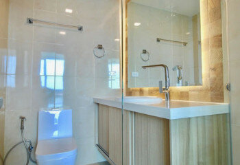 Кондоминиум в Паттайе, Таиланд | THE322870