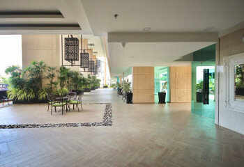 Кондоминиум в Паттайе, Таиланд | THE322870