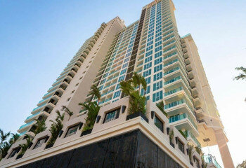 Кондоминиум в Паттайе, Таиланд | THE322870