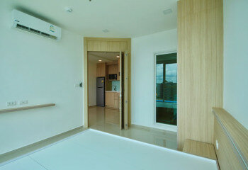 Кондоминиум в Паттайе, Таиланд | THE322870