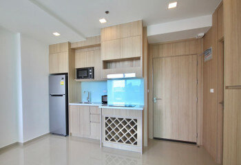 Кондоминиум в Паттайе, Таиланд | THE322870