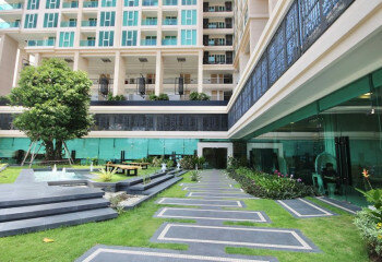 Кондоминиум в Паттайе, Таиланд | THE322870