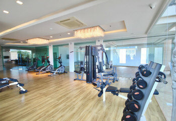 Кондоминиум в Паттайе, Таиланд | THE322870