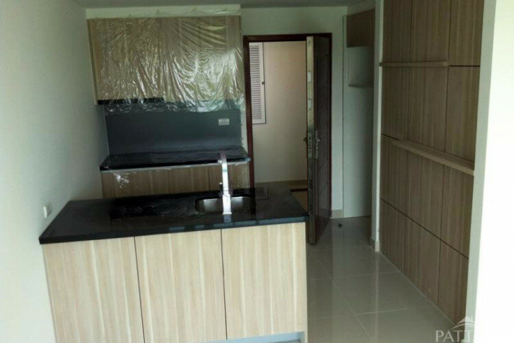 Кондоминиум в Паттайе, Таиланд | THE124983