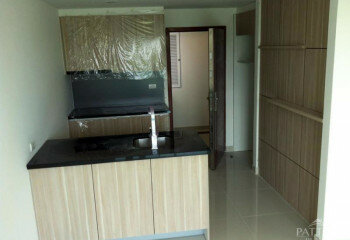 Кондоминиум в Паттайе, Таиланд | THE124983