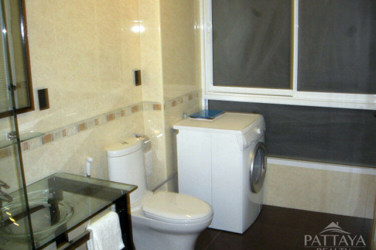 Кондоминиум в Паттайе, Таиланд | THE424778