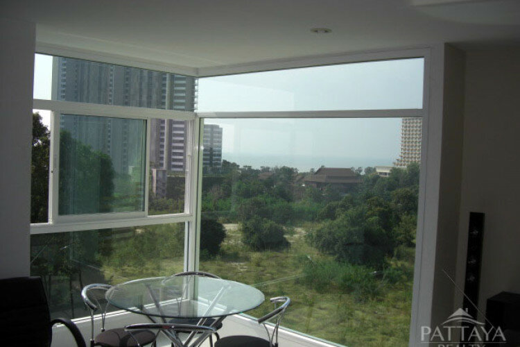 Кондоминиум в Паттайе, Таиланд | THE424778