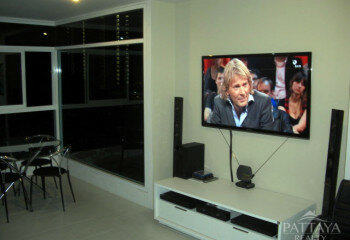 Кондоминиум в Паттайе, Таиланд | THE424778