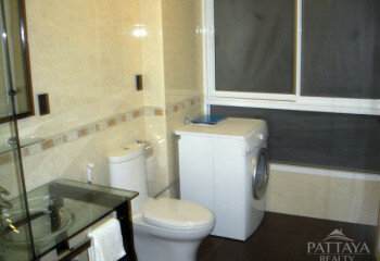 Кондоминиум в Паттайе, Таиланд | THE424778