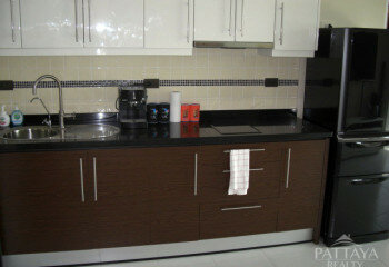 Кондоминиум в Паттайе, Таиланд | THE424778