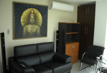 Кондоминиум в Паттайе, Таиланд | THE424778