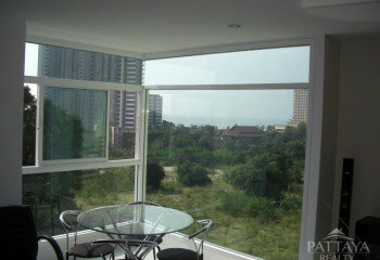 Кондоминиум в Паттайе, Таиланд | THE424778