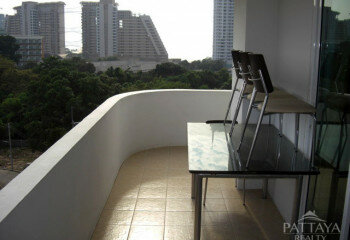 Кондоминиум в Паттайе, Таиланд | THE424778