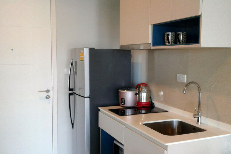 Кондоминиум в Паттайе, Таиланд | THE221532