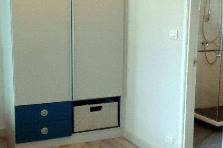 Кондоминиум в Паттайе, Таиланд | THE221532