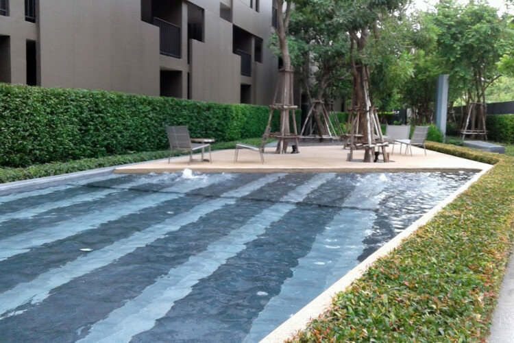 Кондоминиум в Паттайе, Таиланд | THE221532