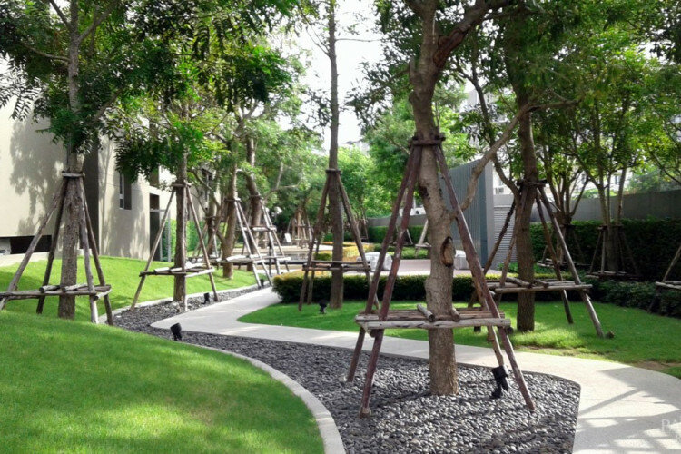 Кондоминиум в Паттайе, Таиланд | THE221532