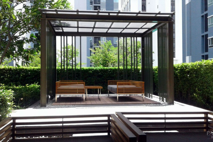 Кондоминиум в Паттайе, Таиланд | THE221532