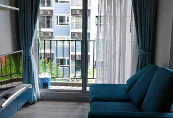 Кондоминиум в Паттайе, Таиланд | THE221532