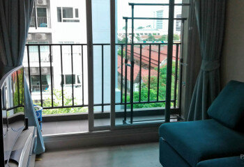 Кондоминиум в Паттайе, Таиланд | THE221532