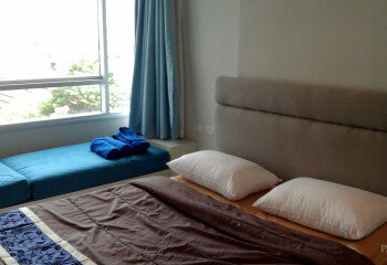 Кондоминиум в Паттайе, Таиланд | THE221532