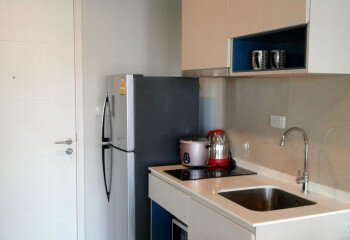 Кондоминиум в Паттайе, Таиланд | THE221532