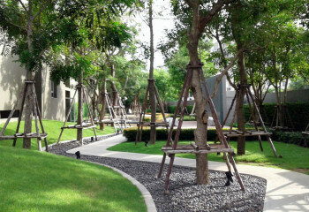 Кондоминиум в Паттайе, Таиланд | THE221532