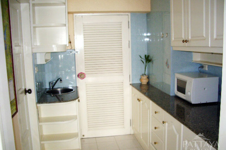 Кондоминиум в Паттайе, Таиланд | THE324352