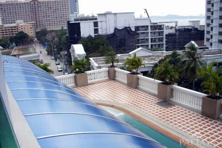 Кондоминиум в Паттайе, Таиланд | THE324352