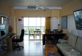 Кондоминиум в Паттайе, Таиланд | THE324352