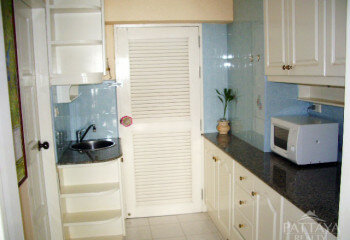 Кондоминиум в Паттайе, Таиланд | THE324352