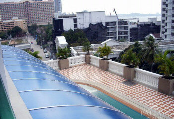 Кондоминиум в Паттайе, Таиланд | THE324352